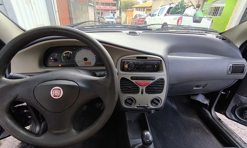 Fiat Palio 1.0 Econo...