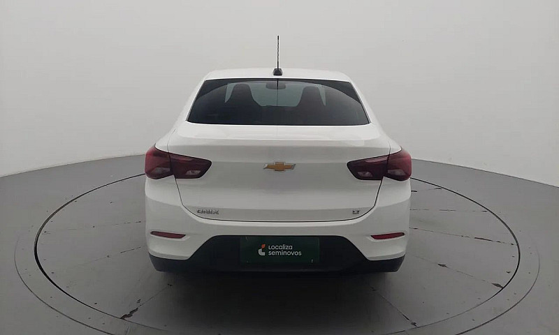 Chevrolet Onix Plus ...