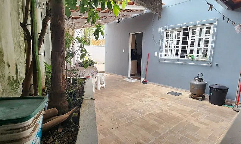 Sobrado 3 Dorm Em Co...