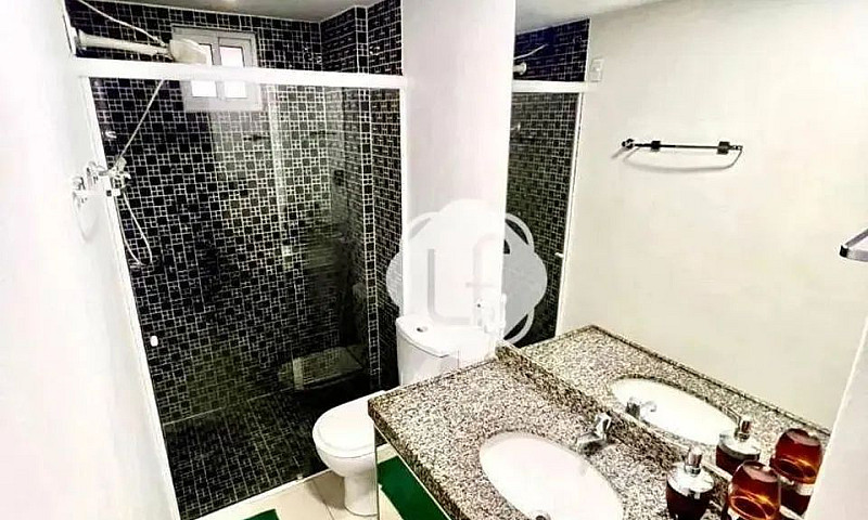 Flat Mobiliado No Me...