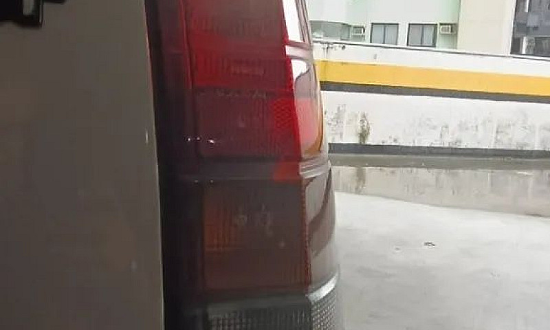 Chevrolet Ipanema Gl...