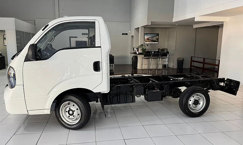 Kia Bongo Uk2500 ...