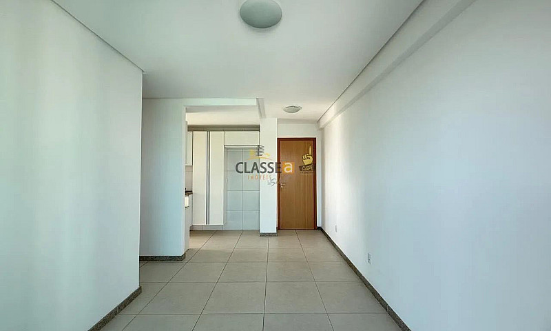 Apartamento 2 Quarto...