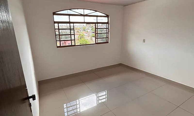 Casa No Bairro Tupi ...