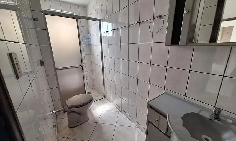 Apartamento Para Alu...