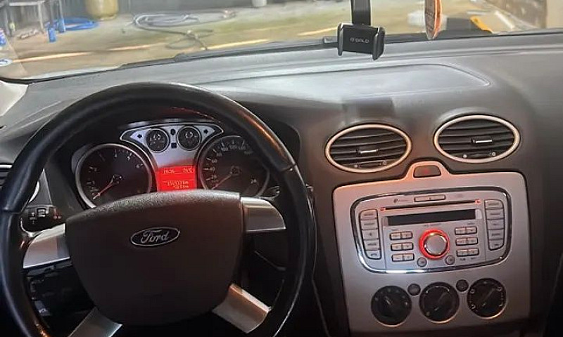 Ford Focus 2.0 16V/ ...