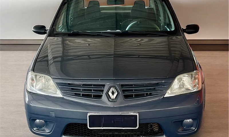 Renault Logan Expres...
