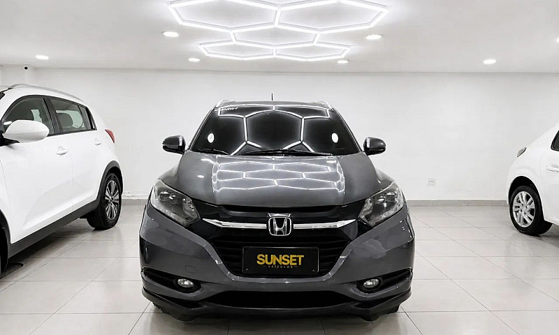 Honda Hr-V Touring 1...