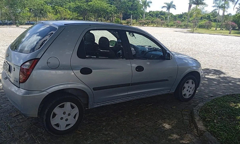 Chevrolet Celta Life...