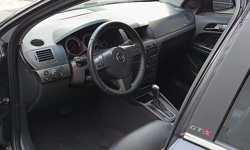 Chevrolet Vectra Gt-...