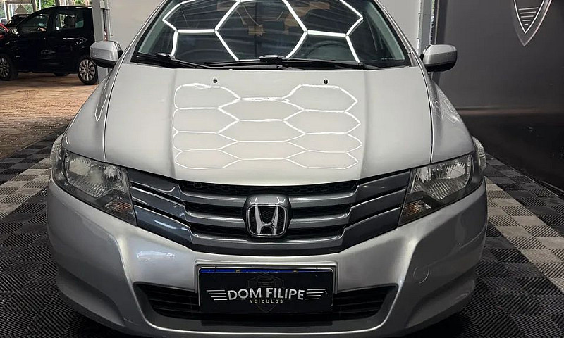 Honda City Sedan Dx ...