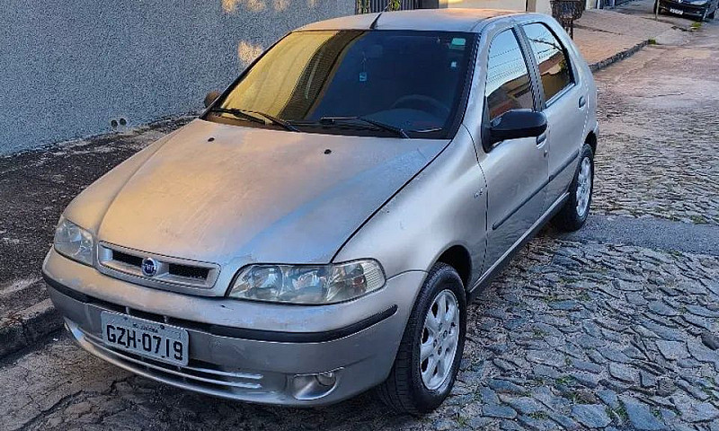 Fiat Palio Elx 1.3 M...
