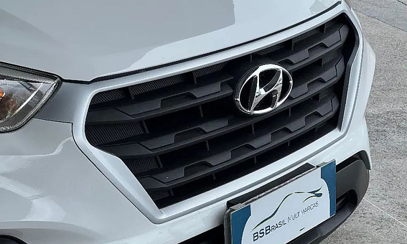 Hyundai Creta Attitu...