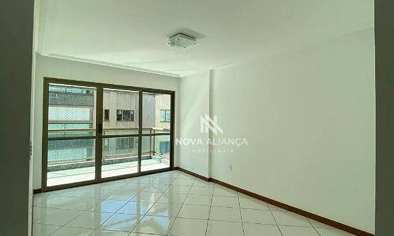 Apartamento Com 3 Qu...