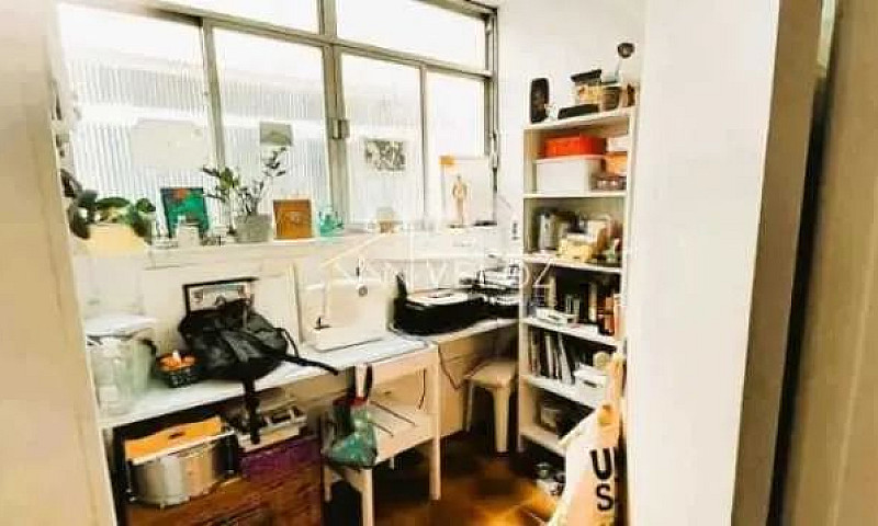 Apartamento : Padrão...