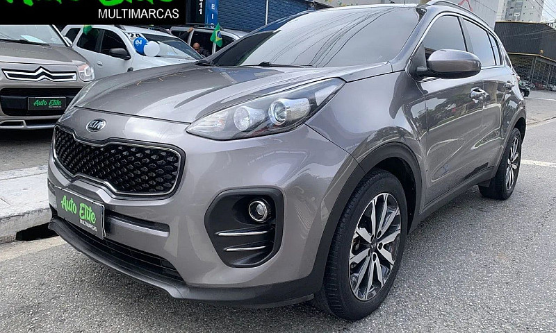 Kia Motors Sportage ...