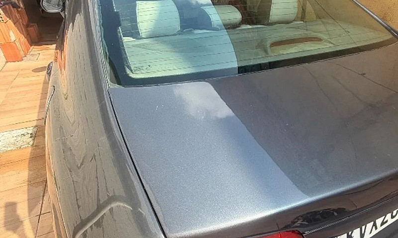 Honda Civic Sedan Lx...