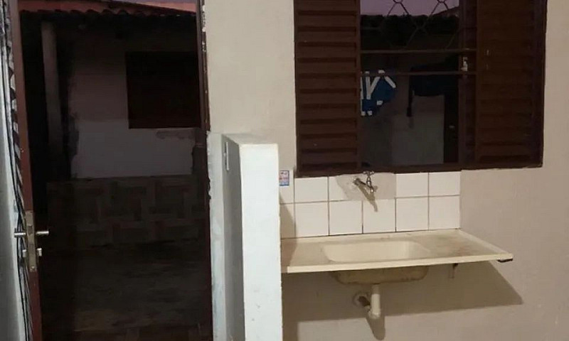Kitnet Para Solteiro...