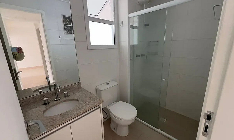 Locação De Apartamen...