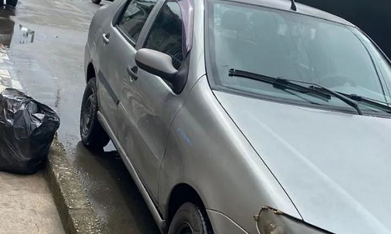Fiat Siena 1.0/ Ex 1...