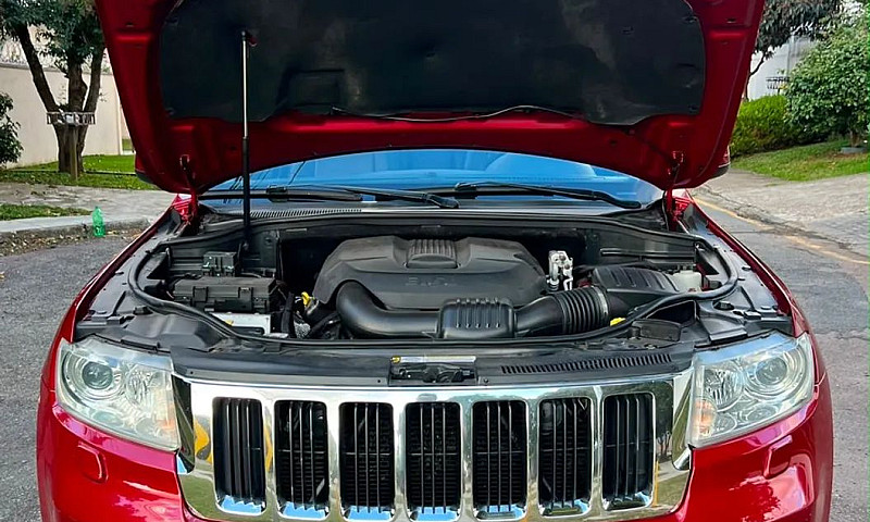 Jeep Grand Cherokee ...