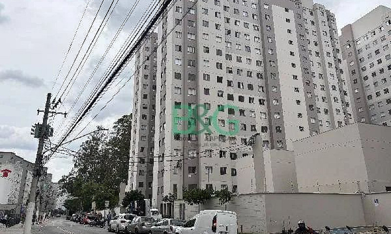 Apartamento Com 1 Do...