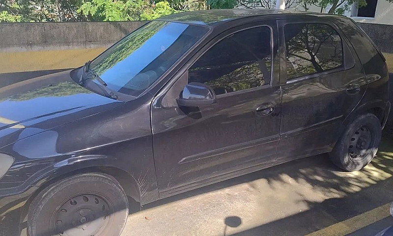 Chevrolet Celta Spir...