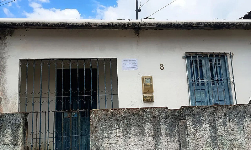 Casa Para Vender Ou ...