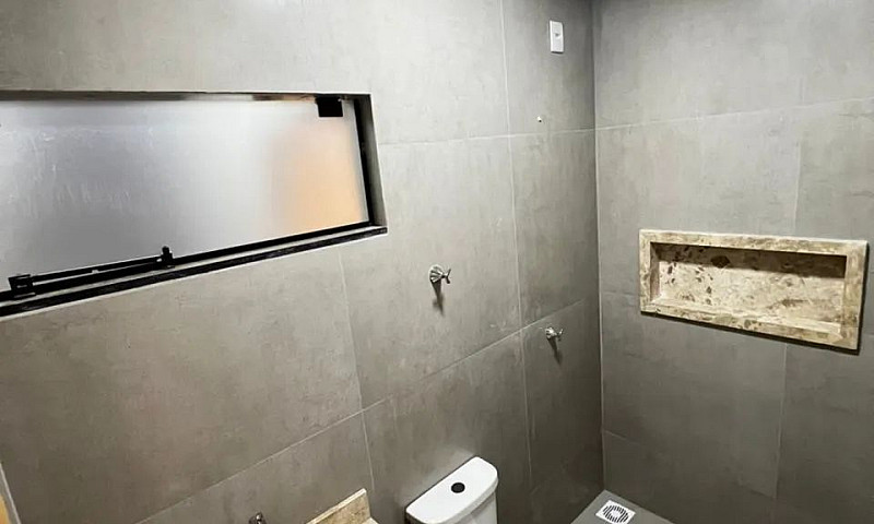 Casa No Jardim Himal...