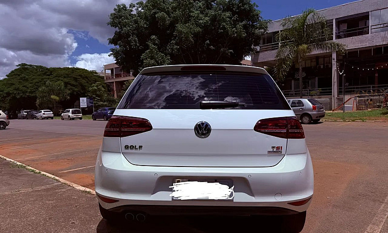 Volkswagen Golf High...