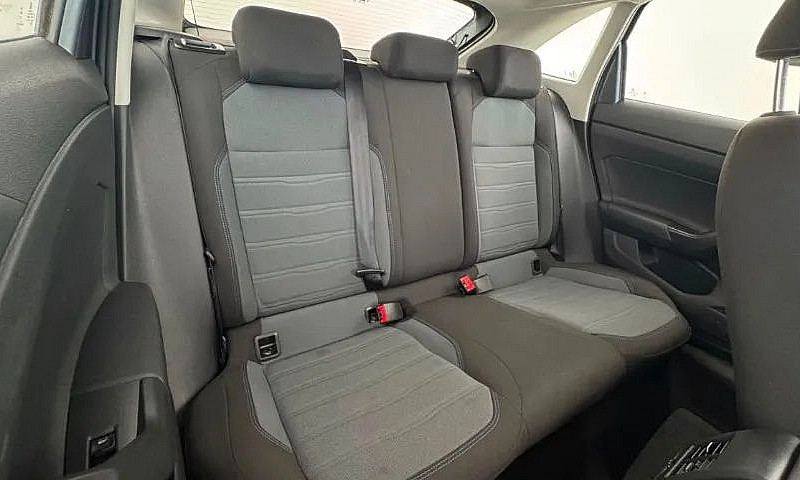 Volkswagen Nivus Com...