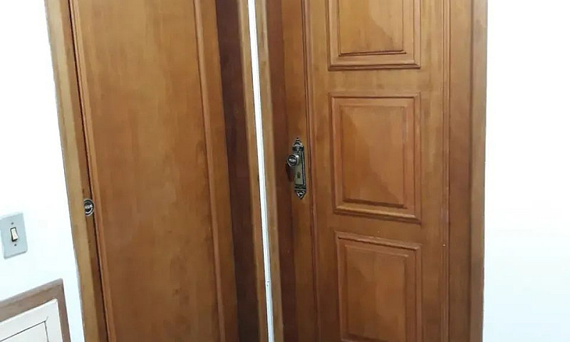 Apartamento Para Alu...