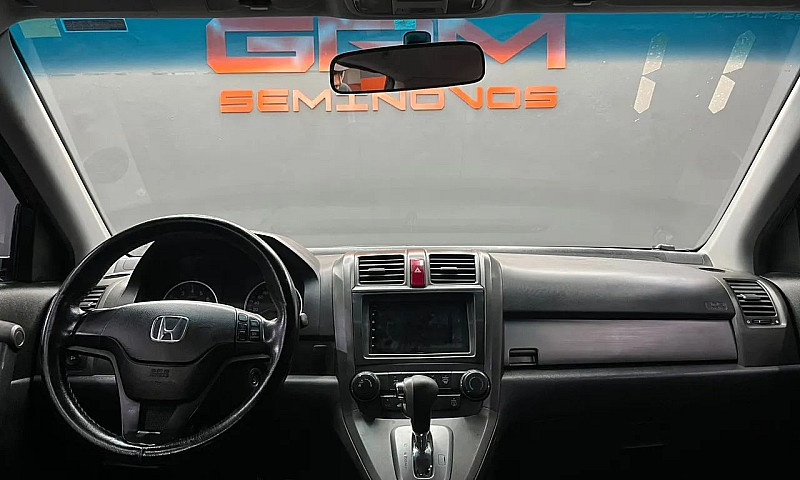 Honda Cr-V Lx 2.0 16...