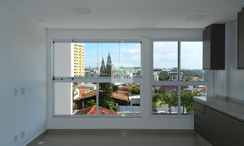 Aluguel Apartamento ...