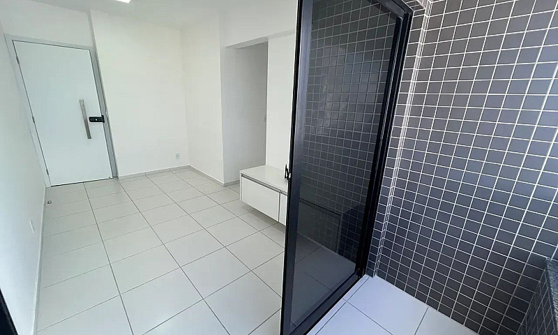 Alugo Apartamento No...