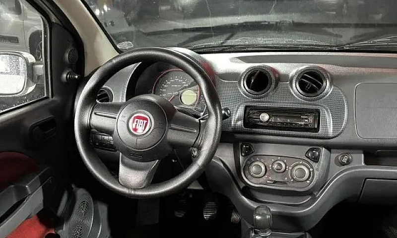 Fiat Uno Sporting 1....