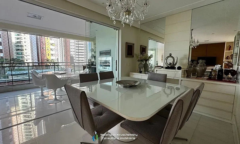 Apartamento Nascente...