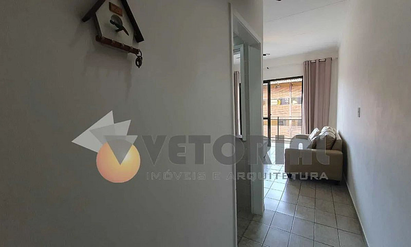 Apartamento Com 2 Do...