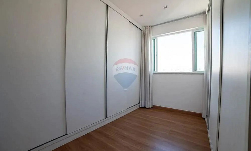 Apartamento 3 Quarto...
