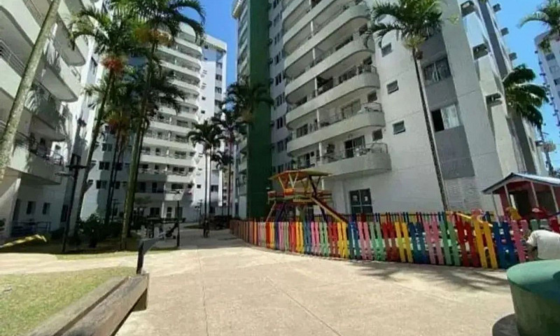 3/4 Com Armários E A...