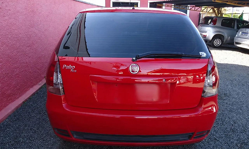 Fiat Palio Way 1.0 F...