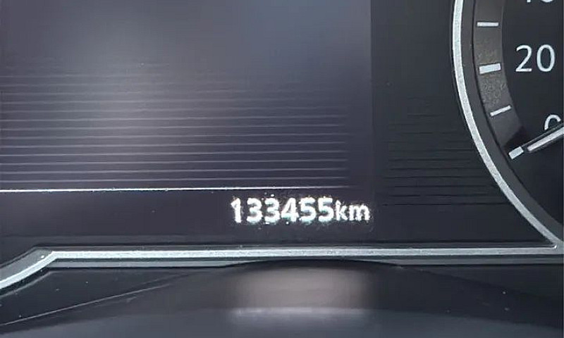 Nissan Kicks Sl 1.6 ...