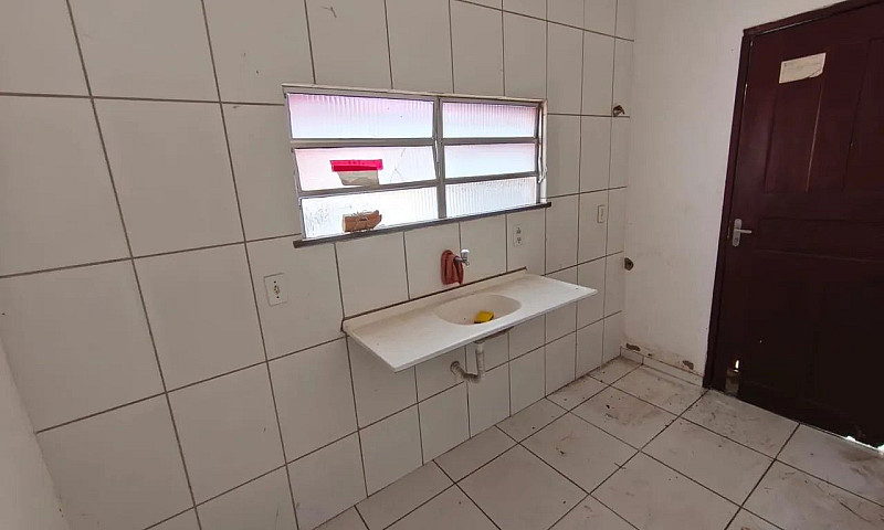 Alugo Casa Em Condom...