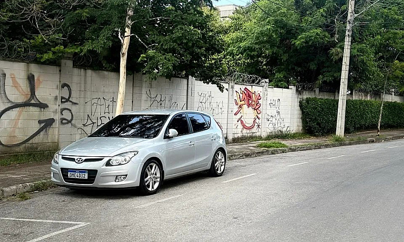 Hyundai I30 2.0 16V ...