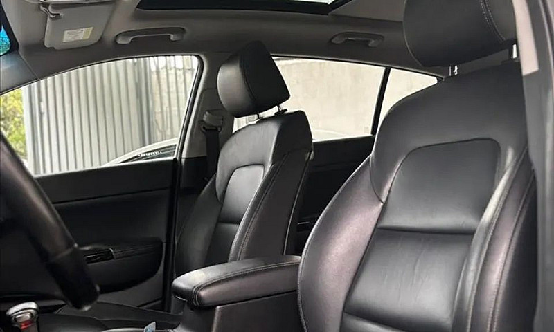 Kia Motors Sportage ...