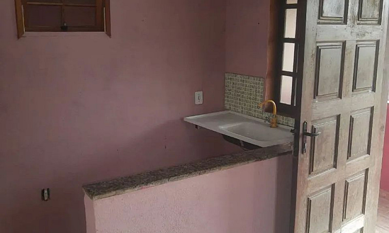 Kitinete Sem Deposit...