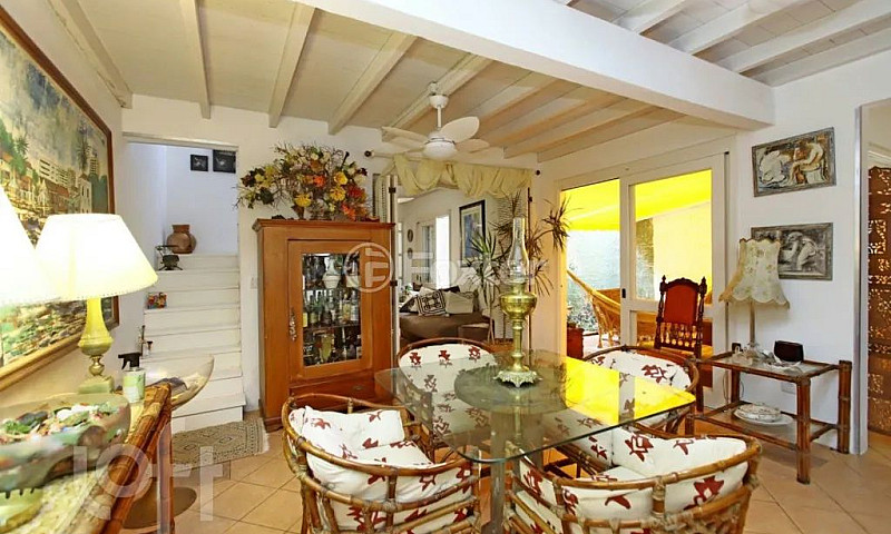 Casa À Venda Rua Eng...