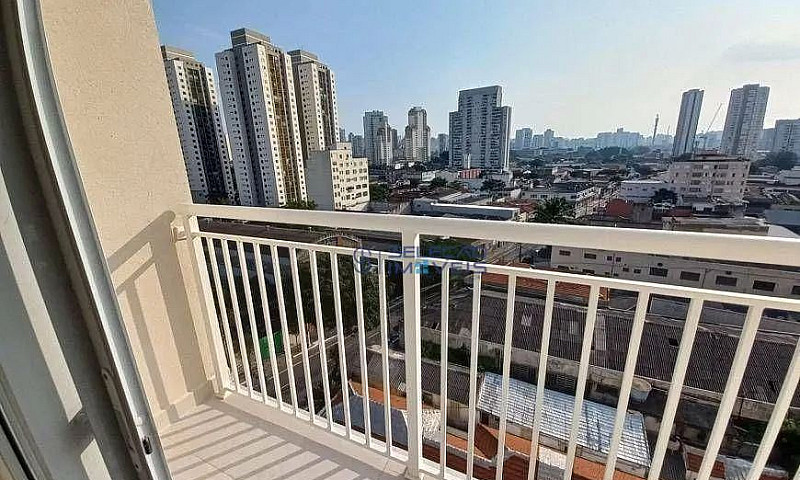 Apartamento Com 2 Do...