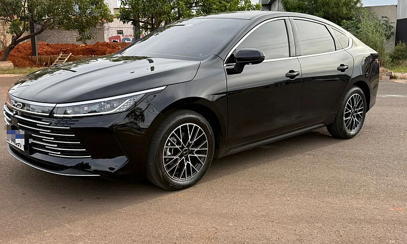Byd King Gs 1.5 16V ...