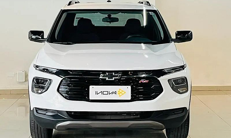 Chevrolet Montana Rs...